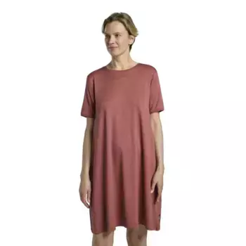 Платье Jack Wolfskin Travel, красный