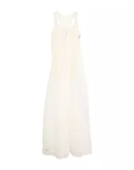 Платье Jacquemus, белый