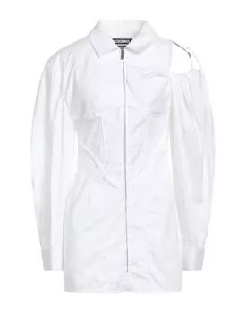 Платье Jacquemus, белый