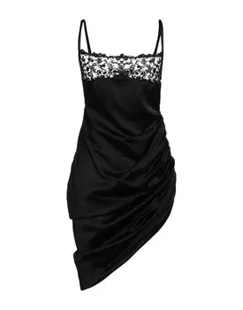 Платье Jacquemus, черный