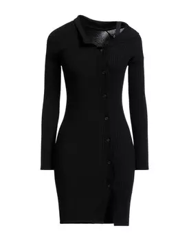 Платье Jacquemus, черный