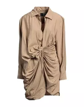 Платье Jacquemus, песочный