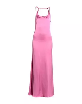 Платье Jacquemus, розовый