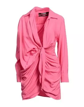 Платье Jacquemus, розовый
