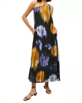 Платье Jae в цвете Perigold Marie Oliver