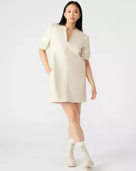 Платье Jane Dress Steve Madden, белый