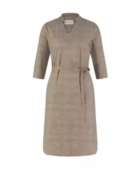 Платье Jane Lushka, бежевый