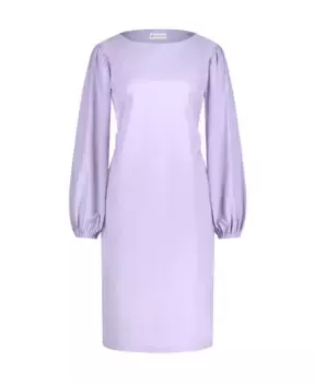 Платье Jane Lushka, фиолетовый