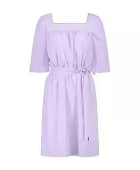 Платье Jane Lushka, фиолетовый
