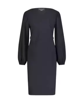 Платье Jane Lushka, синий