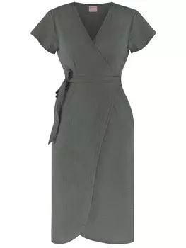 Платье Janice Dress Chadies, антрацит