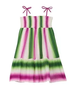 Платье Janie and Jack, Gauze Dress