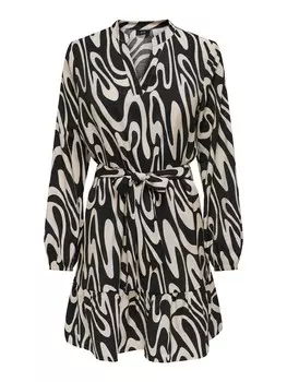 Платье JDY CAMILLE, черный