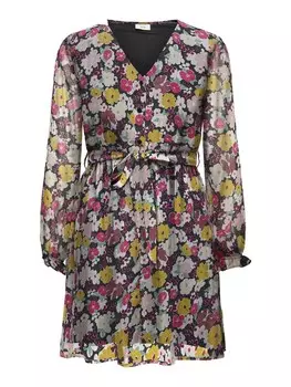 Платье Jdy, черный