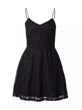 Платье JDY, черный