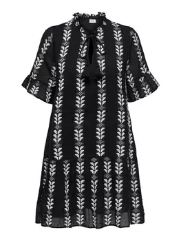 Платье JDY, черный