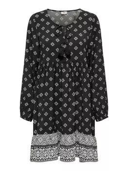 Платье JDY, черный