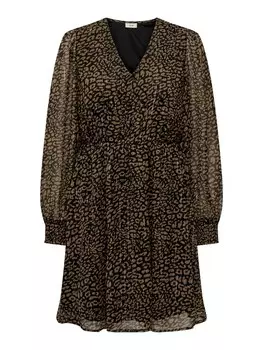 Платье JDY CODY, черный