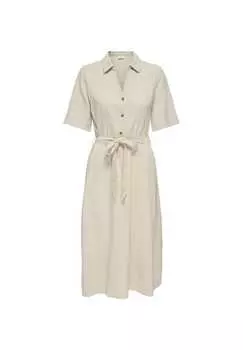 Платье Jdy, цвет oatmeal
