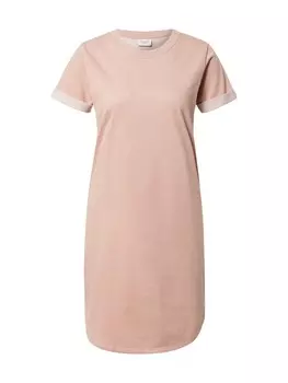 Платье Jdy IVY, роза