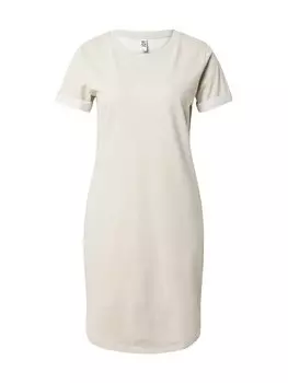 Платье Jdy IVY, светло-серый