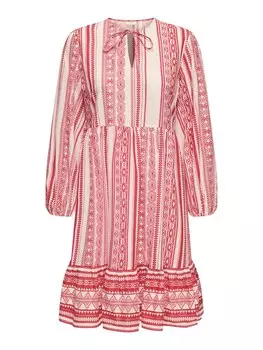 Платье JDY JDYanna, красный