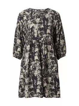 Платье JDY JDYBARBARA, черный