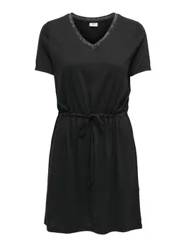 Платье JDY JDYDalila, черный