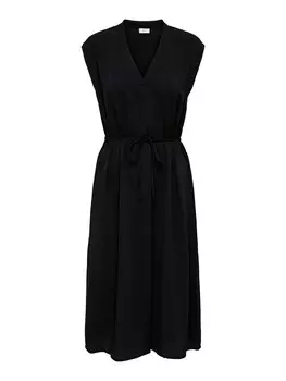 Платье JDY JDYDIVYA, черный