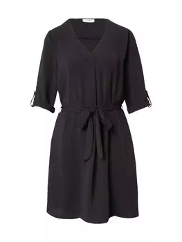 Платье JDY JDYDIVYA, черный