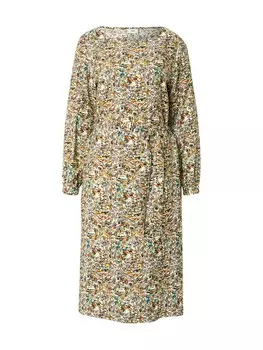 Платье JDY JDYELIA, цвет Beige/Cream