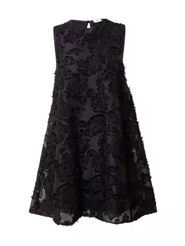 Платье JDY JDYMAIA, черный