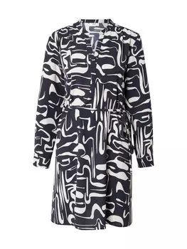 Платье JDY JDYPAPAYA, черный