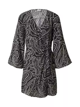 Платье JDY JDYPEPPER, черный