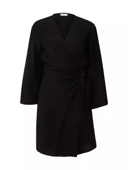 Платье JDY JDYPEPPER, черный