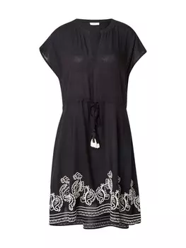 Платье JDY JDYRisso, черный