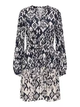 Платье JDY JDYTIGER, черный