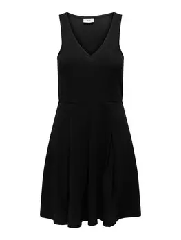 Платье JDY Leonora, черный