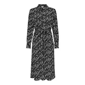 Платье Jdy Piper Above Calf, разноцветный