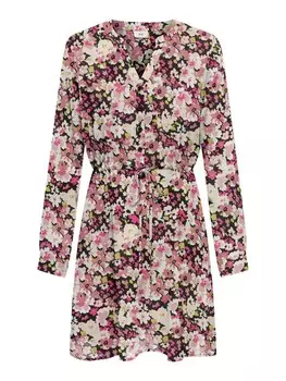 Платье JDY PIPER, разноцветный