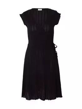 Платье Jdy SALSA, черный