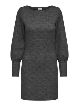 Платье JDY, серый