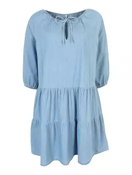 Платье JDY, синий