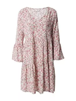 Платье JDY Staar, розовый