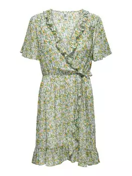 Платье JDY STARR, белый