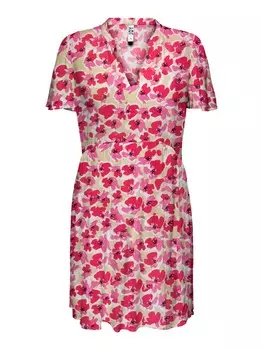 Платье JDY STARR, розовый