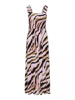 Платье Jdy STARR, розовый