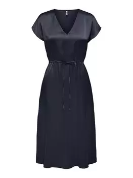 Платье JDY, темно-синий