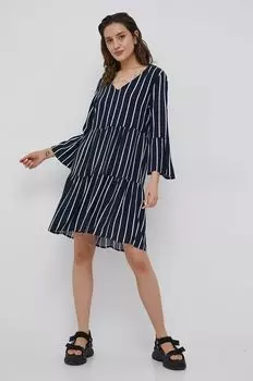 Платье JDY, темно-синий