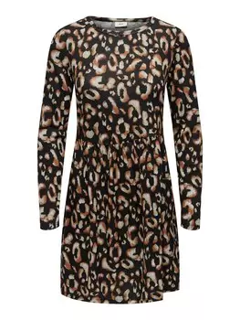 Платье JDY TONSY, черный